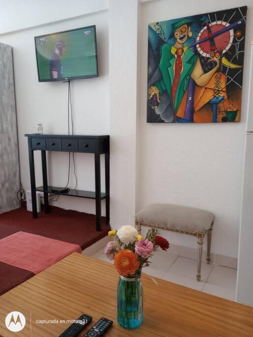 Appartement Beautiful Buenos Aires
